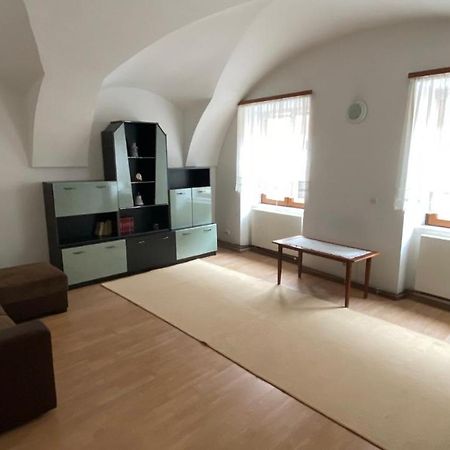 Apartament Central Zone Sibiu Extérieur photo