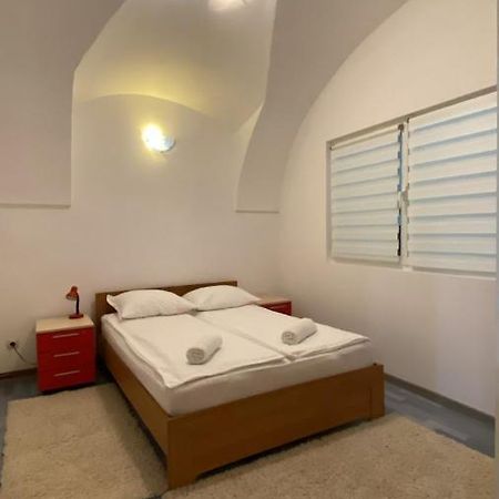 Apartament Central Zone Sibiu Extérieur photo